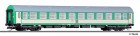 16654 Tillig Passenger car 2nd class type Y/B 70